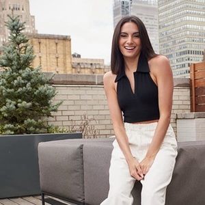 Nwt Paige Desorbo The Drop